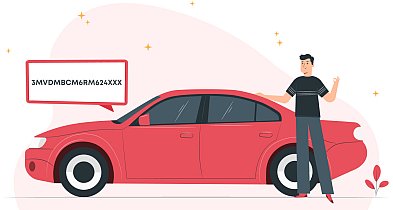 Jak sprawdzić Window Sticker auta z USA po numerze VIN?-40730