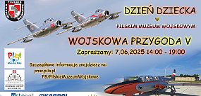 Dzień Dziecka na lotnisku. Będzie bardzo głośno!!!