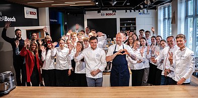 Szczęśliwa trzynastka z gwiazdką Michelin-40737