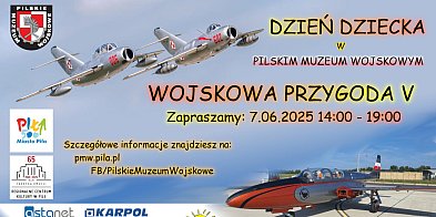 Dzień Dziecka na lotnisku. Będzie bardzo głośno!!!-40761
