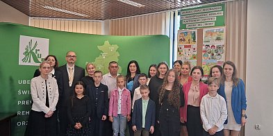 Wzięli na warsztat "Wioski bez troski"-40773