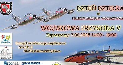 Dzień Dziecka na lotnisku. Będzie bardzo głośno!!!-40761