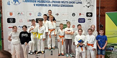 14 medali dla Judo Jopek Team-40786
