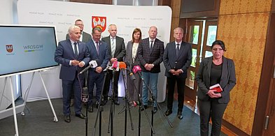 Pozyskano milion złotych. W DPS-ach zamontowana zostanie fotowoltaika-40843