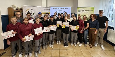 Rywalizacja na najwyższym poziomie! Konkurs o kulinarny-40950