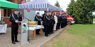 70 lat OSP Kościerzyn Mały-40960