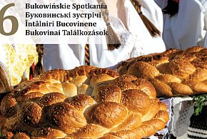 36. Międzynarodowy Festiwal Folklorystyczny "Bukowińskie Spotkania"-40988