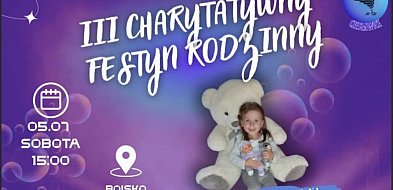 W Czesławicach pomogą Gabrysi-40985