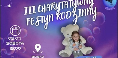 W Czesławicach pomogą Gabrysi-40985