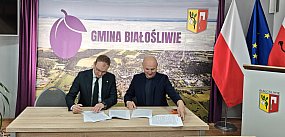 Rusza przebudowa drogi gminnej w Pobórce Wielkiej