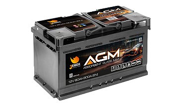Nowy AGM od Jenox Akumulatory-41002