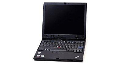 Lenovo ThinkPad używany - doskonały wybór. Sprawdź, czy warto postawić na laptopy -41029