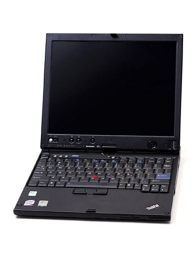 Lenovo ThinkPad używany - doskonały wybór. Sprawdź, czy warto postawić na laptopy -41029