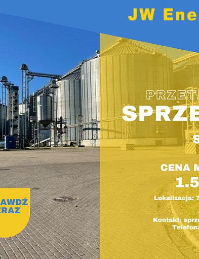 Silosy z potencjałem - oferta przetargowa JW Construction dla inwestorów z Piły-41051