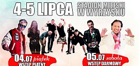 Takie będą Dni Wyrzyska