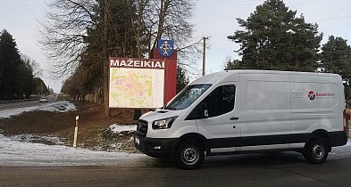 Dla firm i nie tylko: wynajem długoterminowy aut dostawczych z wypożyczalni Kaizen-41198