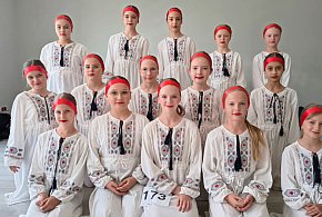 Oaza tanecznych talentów-41301