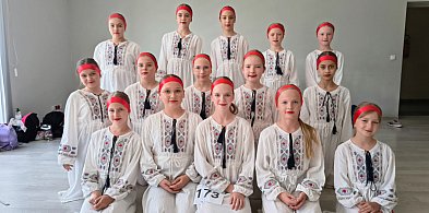 Oaza tanecznych talentów-41301
