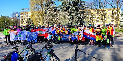 Szykuj rower! Startują „Soboty na dwóch kółkach”-41275