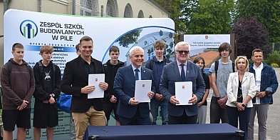"Budowlanka" będzie miała nowoczesne boisko-41297
