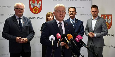 Powiat wyremontuje kolejne drogi. I to za własne pieniądze-41309