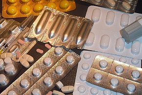 Popularny lek zniknie z aptek. GIF wydał pilną decyzję-41344