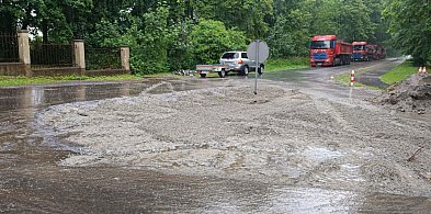 Tak dłużej być nie mogło. Skrzyżowanie w Dębnie zostanie przebudowane-41331