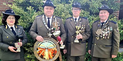 Mirosław Mantaj Królem Zielonoświątkowym-41394