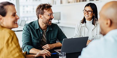 Dlaczego warto budować swój personal branding?-41413