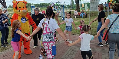 Festyn w Dworzakowie - pysznie, wesoło i… z dźwiękiem-41407