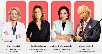 Liderki przyszłości - można się rejestrować-41420