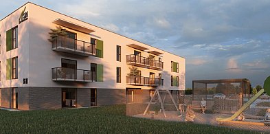 Ruszył nabór wniosków o najem lokali mieszkalnych w Kaczorach-41456
