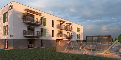 Nabór wniosków o najem lokali mieszkalnych w Kaczorach-41456