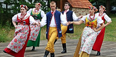 Biesiada Krajeńska: kolorowo i z przytupem!-41464