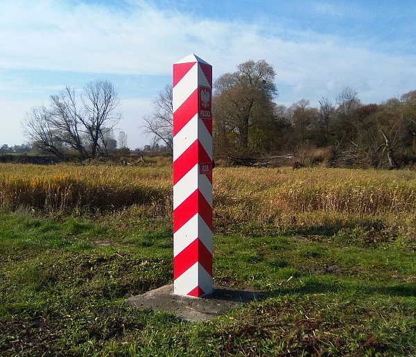 Nie każdy przejedzie bez zatrzymania. Wracają kontrole na granicach Polski-41467
