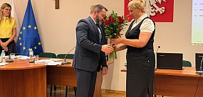 Absolutorium dla burmistrza Łobżenicy