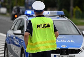 Koniec pobłażania na drogach. Jedziesz jak szalony? Trafisz za kratki!-41492