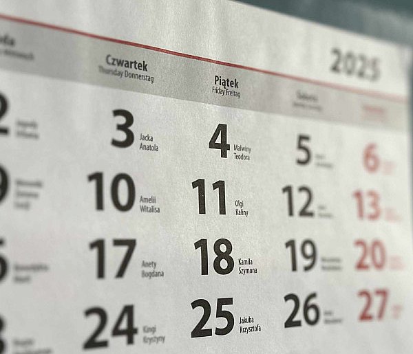 Nowe święto w polskim kalendarzu. Czy 11 lipca będzie dniem wolnym?-41508
