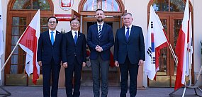 Nowa umowa na czołgi K2 coraz bliżej. "Wzmocnić polski 