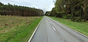Znak zapytania nad budową S10?