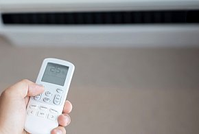 Chłodzisz się klimatyzacją? Oto, co najczęściej robią źle Polacy-41523