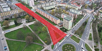 Na aleję Wojska Polskiego wróciły samochody-41558