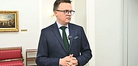 Quo vadis, Szymonie?