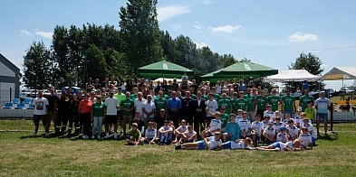 Stella zakończyła sezon-41571