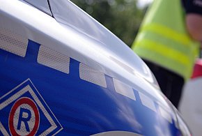 Wypił i chciał wracać pieszo. Potem zmienił decyzję...-41617