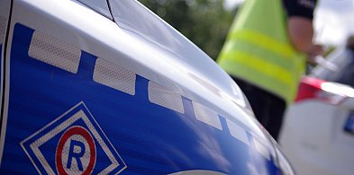 Wypił i chciał wracać pieszo. Potem zmienił decyzję...-41617