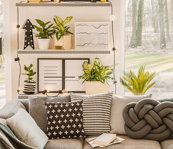 Wnętrze jak z Pinteresta, o którym wszyscy marzymy... - 41612
