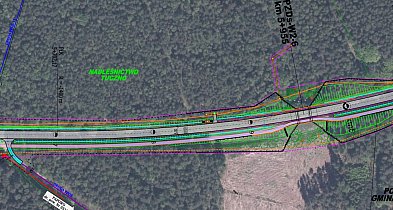Wykonawca rozbudowy DK22 Człopa-Wałcz wybrany-41686