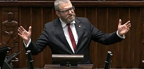Antysemita Braun