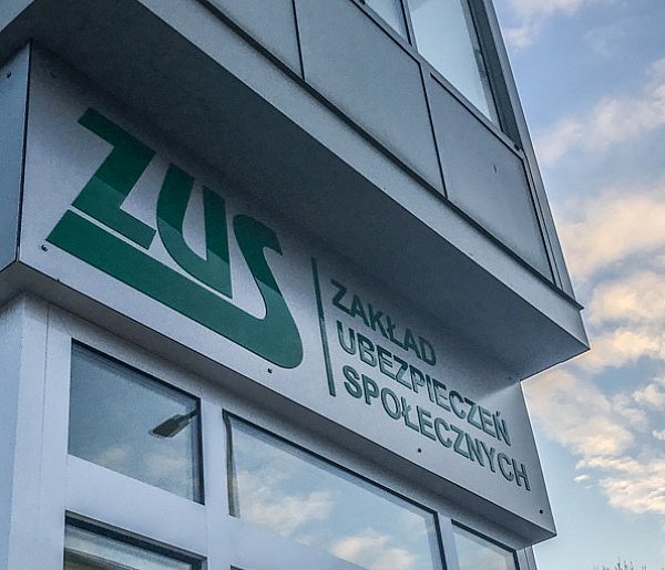 Wakacje składkowe biją rekordy. Nowe dane z ZUS-41703